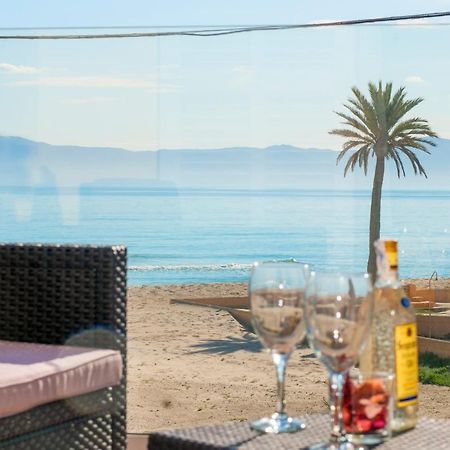 Apartment Paradise Bay 3 At Alcudia Beach, Salzes 3 Playa de Muro  Exteriér fotografie