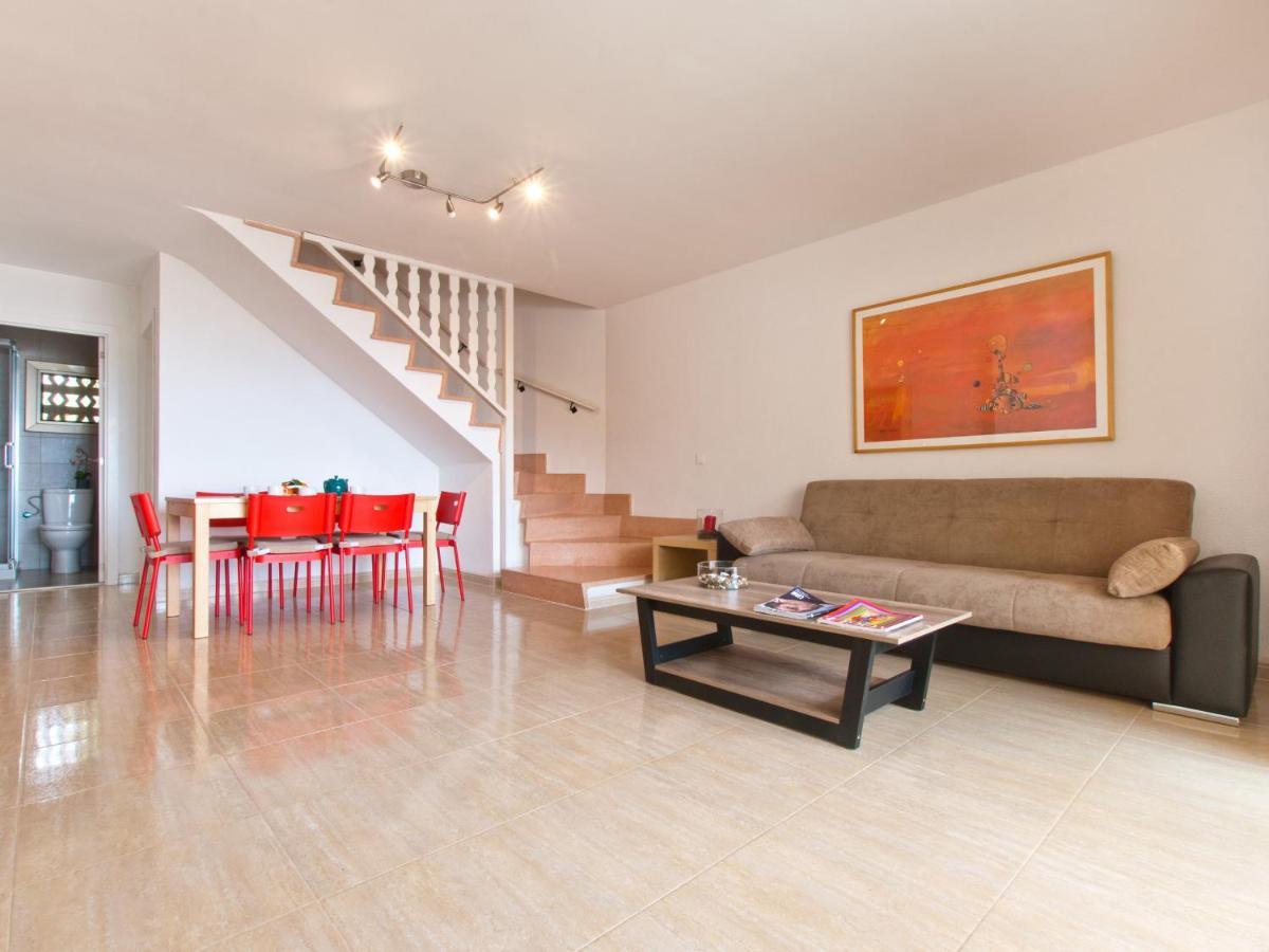 Apartment Paradise Bay 3 At Alcudia Beach, Salzes 3 Playa de Muro  Exteriér fotografie
