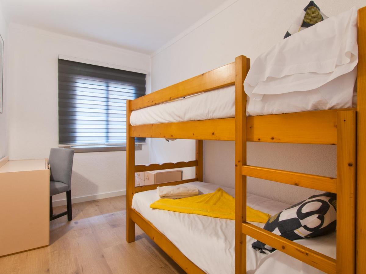 Apartment Paradise Bay 3 At Alcudia Beach, Salzes 3 Playa de Muro  Exteriér fotografie