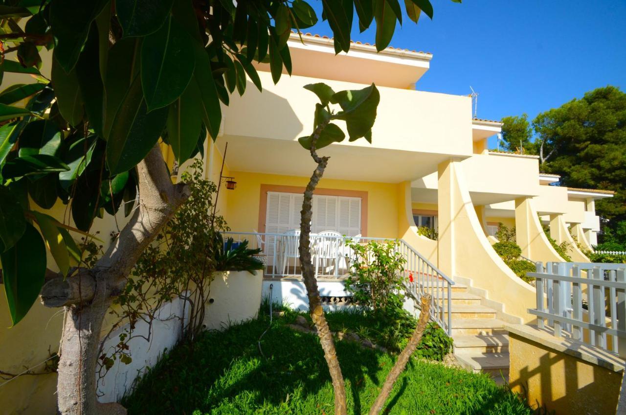 Apartment Paradise Bay 3 At Alcudia Beach, Salzes 3 Playa de Muro  Exteriér fotografie