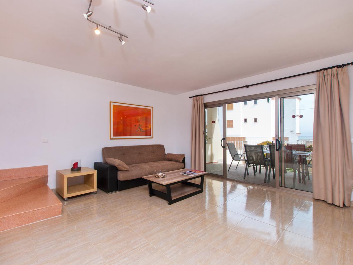 Apartment Paradise Bay 3 At Alcudia Beach, Salzes 3 Playa de Muro  Exteriér fotografie